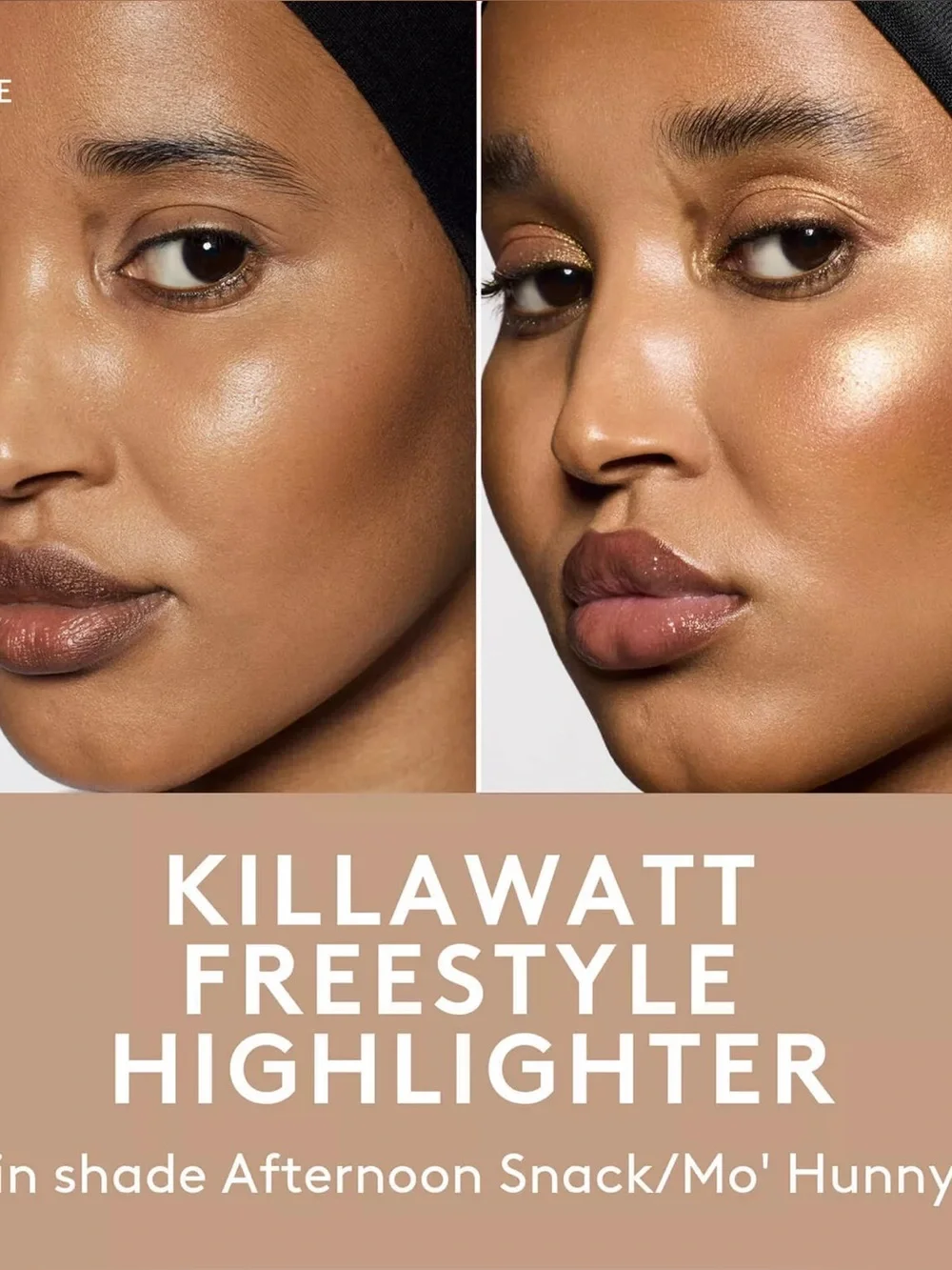 FENTY BEAUTY BY RIHANNA LIMITED EDITION KILLAWATT FREESTYLE HIGHLIGHTER